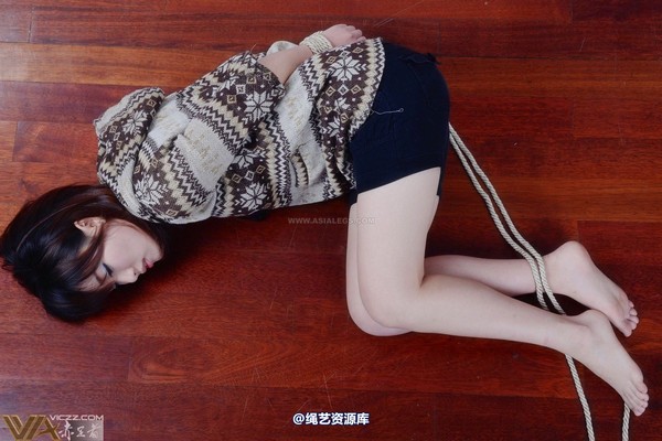 赤足者 - 静琪2012-3 第 63 张图片