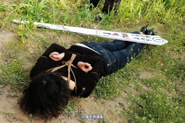 mj影视 - 林晓青‘毒枭’大姐大2-2013-04-28 第 23 张图片
