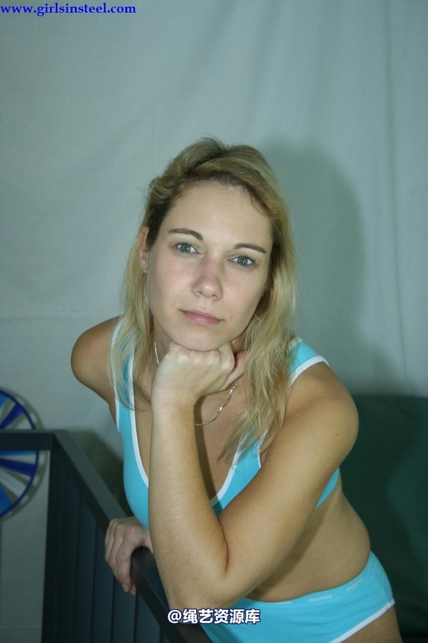 girlsinsteel - Sportgirl Gina 第 10 张图片