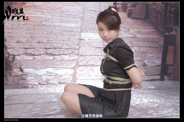 唯美之家 - 2008-08-21婷婷1 第 177 张图片
