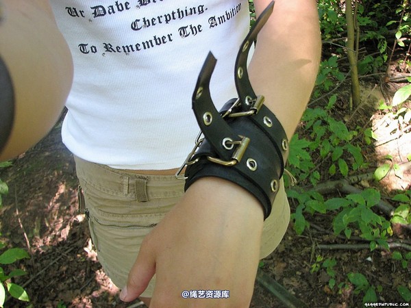 gaggedinpublic - gip170 第 14 张图片