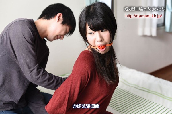 jpdamsel - 20160424 口数の多い妹　１ 第 25 张图片