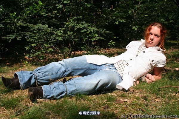 cuffedoutdoors - cod043 第 65 张图片