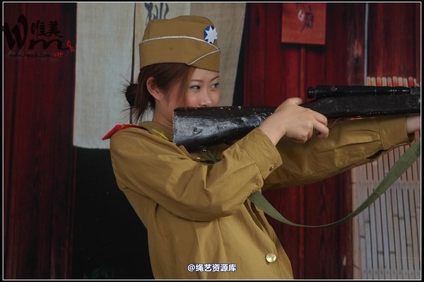 唯美之家 - 08-05-07新模特二 第 168 张图片
