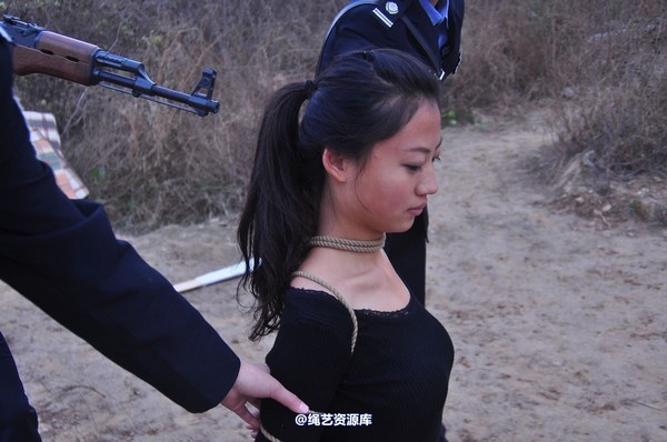 mj影视 - 林雨 舞女伏法记7枪决 第 25 张图片