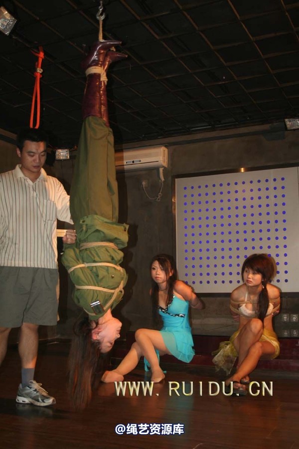 锐度主张 - 20071007第36期 周六聚会图片 第 7 张图片