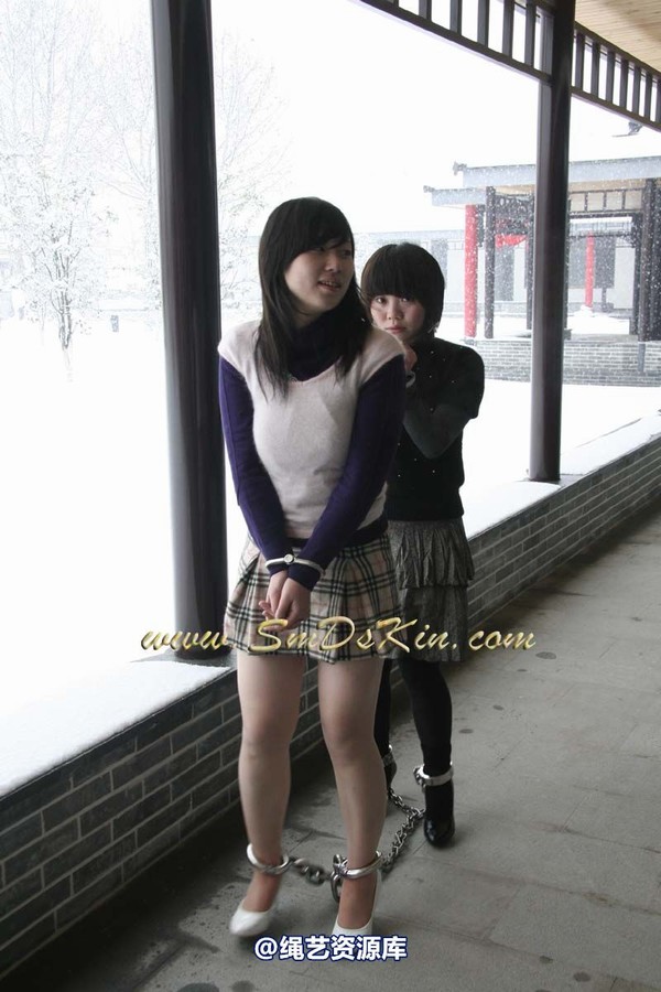 锐度主张 - 2009年第十七期镣铐图（2009.4.21） 第 36 张图片