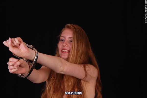 girlsincuffs - gic490 第 8 张图片