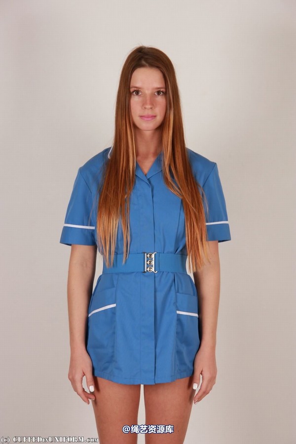 cuffedinuniform - ciu421 第 2 张图片