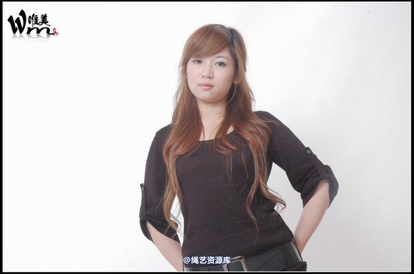 唯美之家 - 2009-9-2新模特燕姿 第 19 张图片