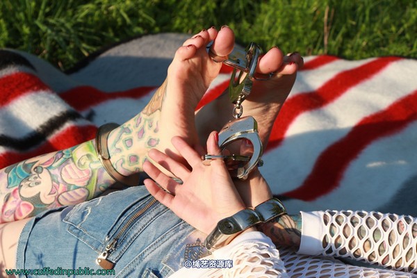 girlsinsteel - Sunny Irish 8 dreams 第 68 张图片