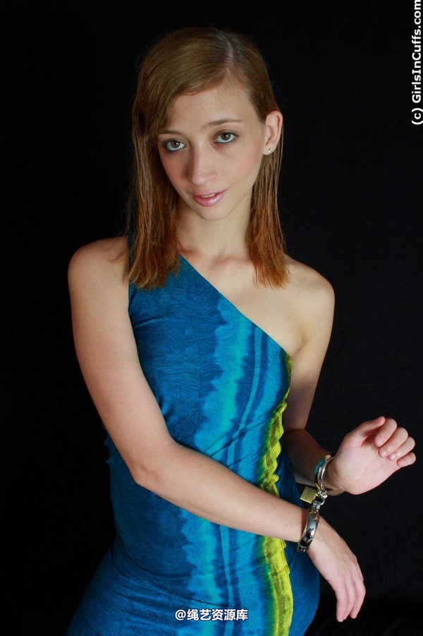girlsincuffs - gic251 第 215 张图片