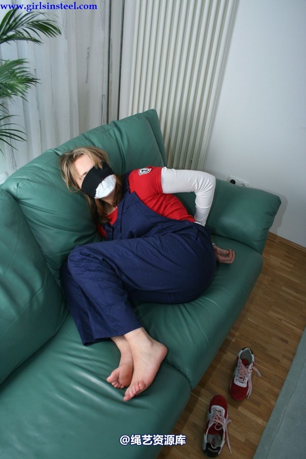 girlsinsteel - Miris bad work 第 53 张图片