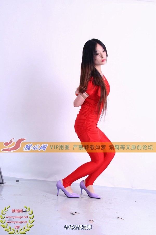 雅俗阁 - 2013-NO.23Model雅春 第 292 张图片