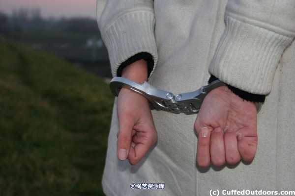 cuffedoutdoors - cod007 第 28 张图片