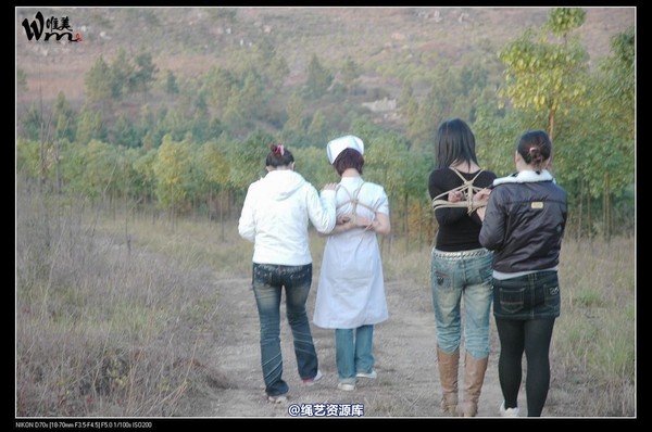 唯美之家 - 2008-11-13外拍(蓝雪 第 293 张图片