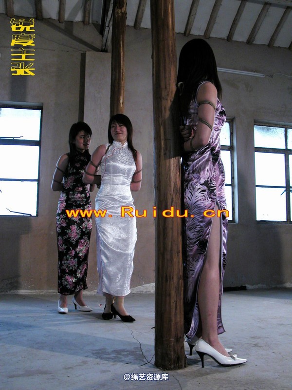 锐度主张 - 新模小小、倩倩及琳琳 第 26 张图片