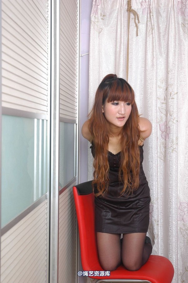 唯美之家 - 小玉丰姿绰约2010-7-14 第 24 张图片