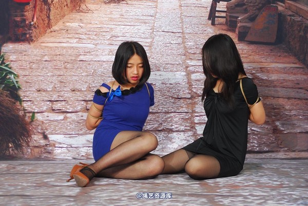 唯美之家 - 小艺和小轩1 第 3 张图片