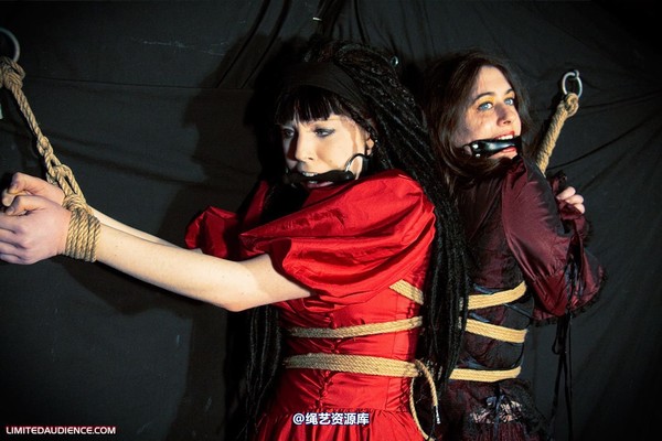 limitedaudience - 2010 catya lex eleven in the dungeon 2 第 16 张图片