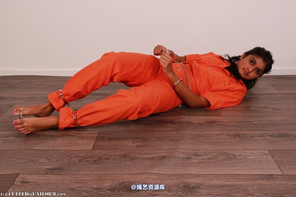 cuffedinuniform - ciu295 第 62 张图片