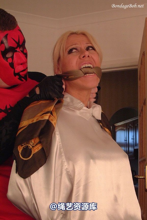 bondagebob - Petra BondageDevil 第 23 张图片