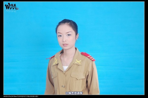唯美之家 - 2008-11-05萱萱特工装 第 12 张图片