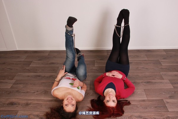 cuffgirl - cg226 第 63 张图片