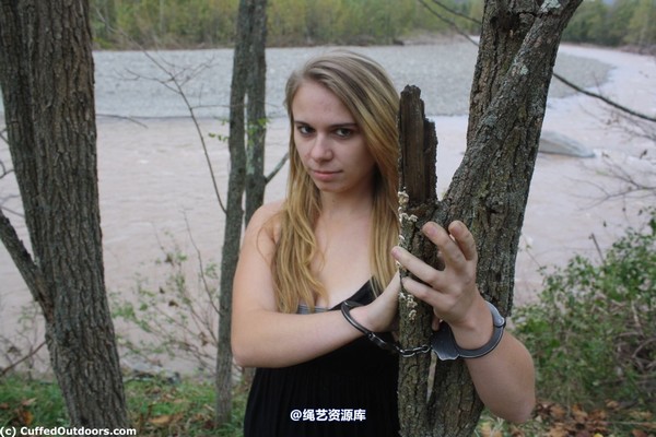 cuffedoutdoors - cod279 第 74 张图片