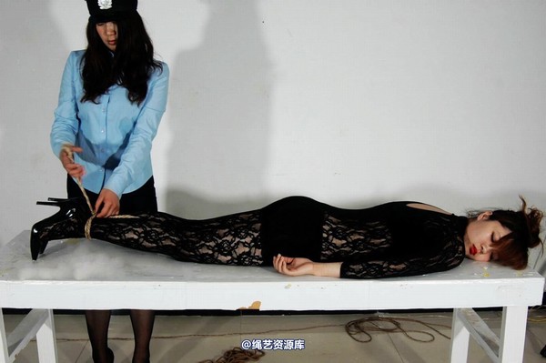 mj影视 - 林小青欧式绞刑-2013-06-08 第 117 张图片