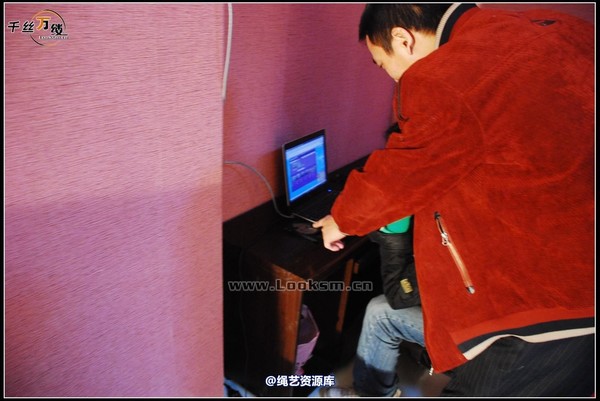 千丝万缕 - 2007-12-13日照片 第 69 张图片