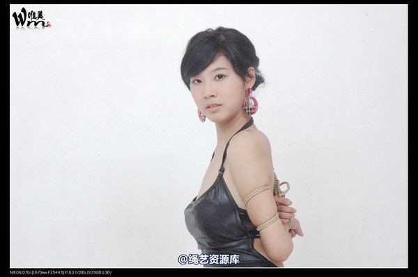 唯美之家 - 雪儿情趣服 第 243 张图片