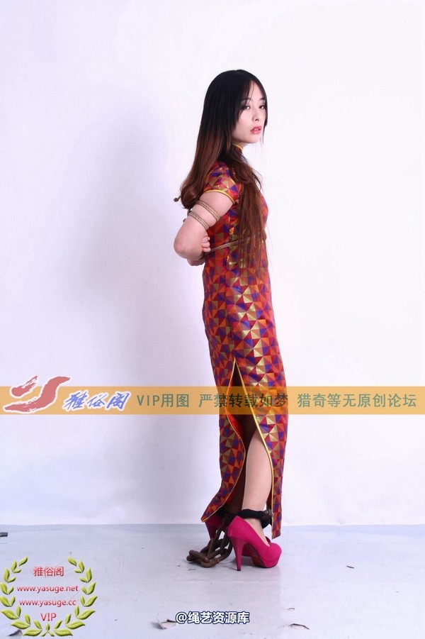 雅俗阁 - 2013-NO.24Model雅曼雅恩 第 161 张图片