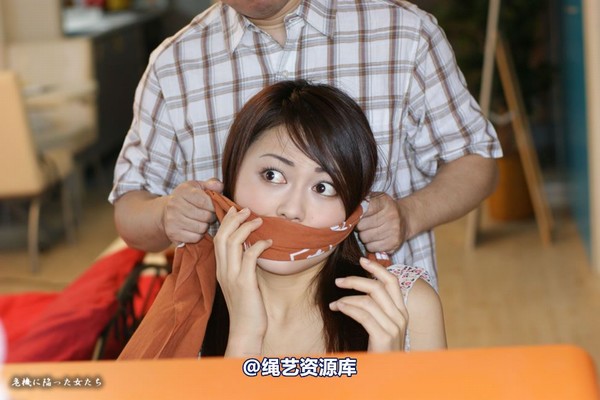 jpdamsel - 20080904 お��介な泥棒 第 30 张图片