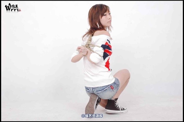 唯美之家 - 2009-9-19新模特（小艾） 第 163 张图片