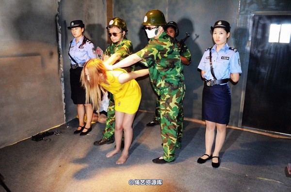 mj影视 - 血的代价－女死囚牢房的悲欢离合2013-08-26 第 118 张图片