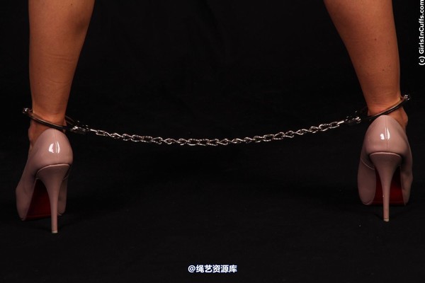 girlsincuffs - gic426 第 16 张图片