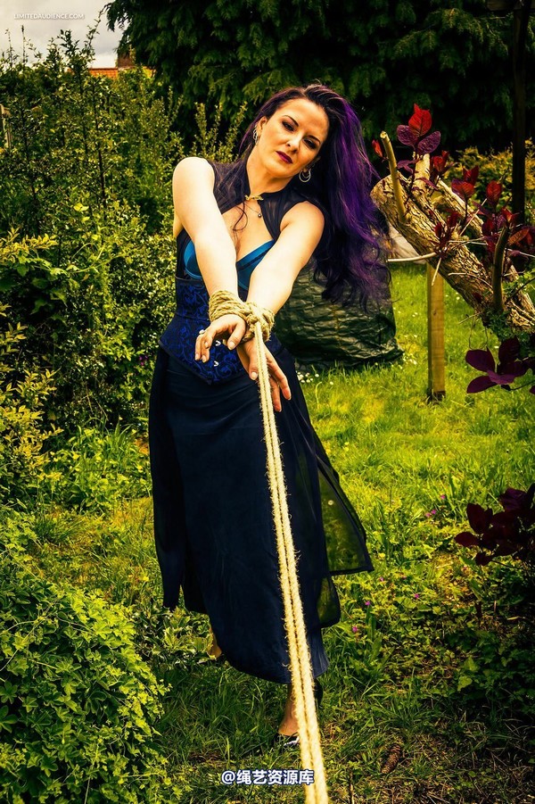 limitedaudience - 2015 caroline pierce from merchant lady to slave 第 11 张图片