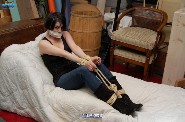 boundhotties - TAYLOR 第 15 张图片