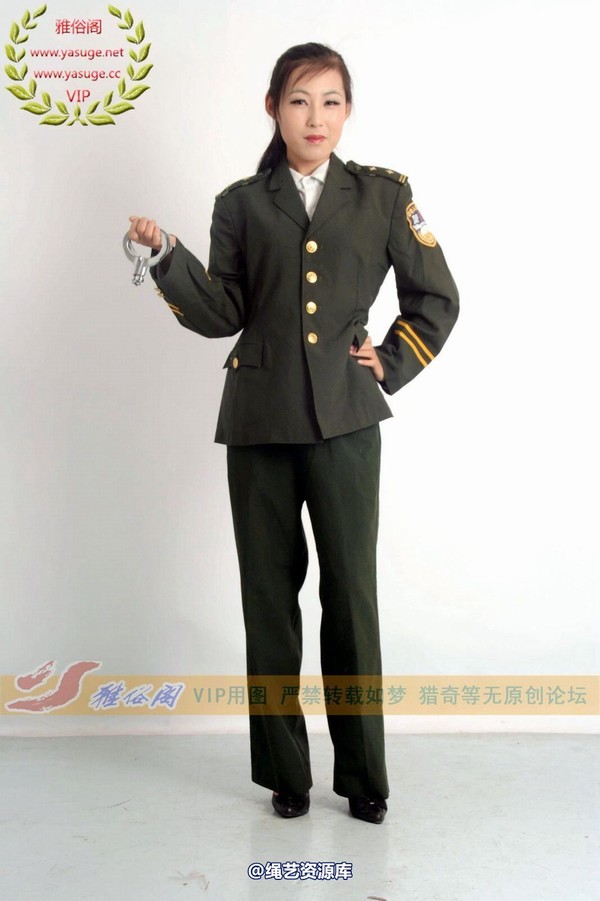 雅俗阁 - 2013-NO.35 Model雅曼 第 88 张图片