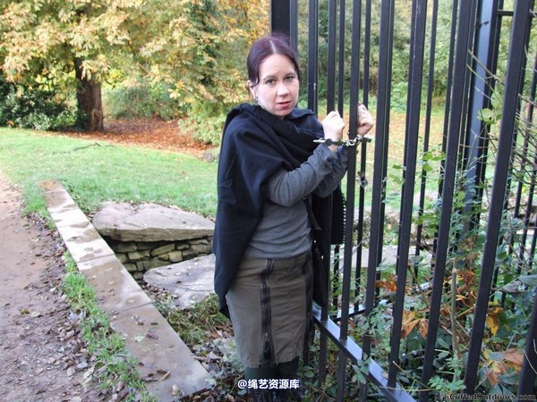 cuffedoutdoors - cod227 第 16 张图片