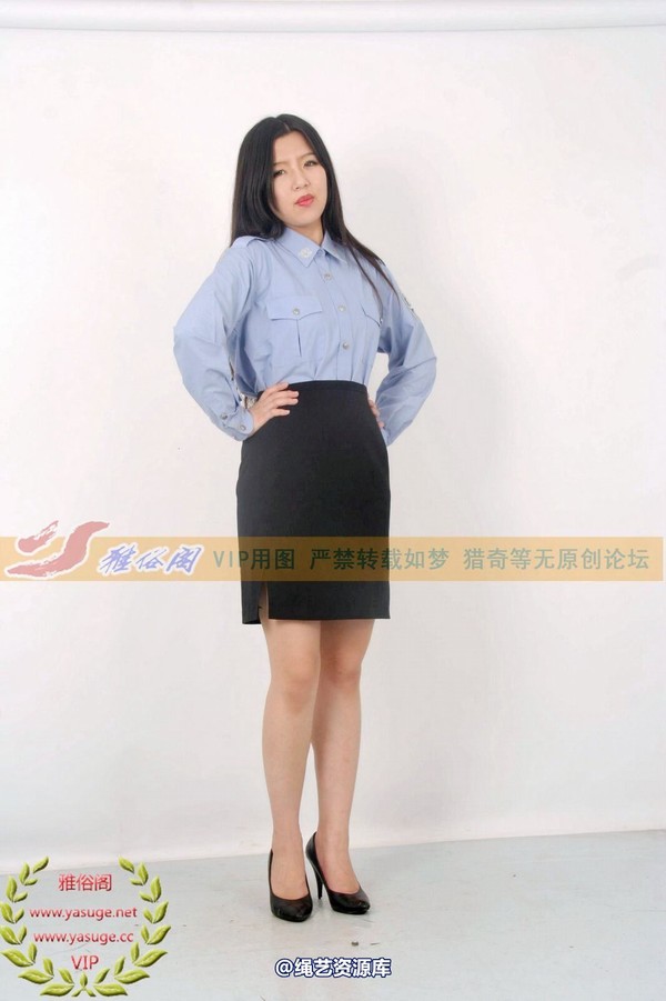 雅俗阁 - 2013-NO.29Model雅柯 第 16 张图片