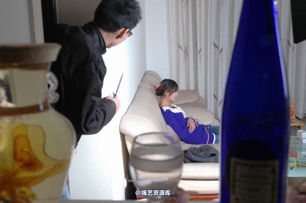 唯美之家 - 2010-11-15书瑶 第 57 张图片