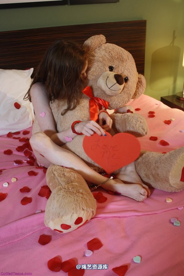 cuffedteens - ct375 第 10 张图片