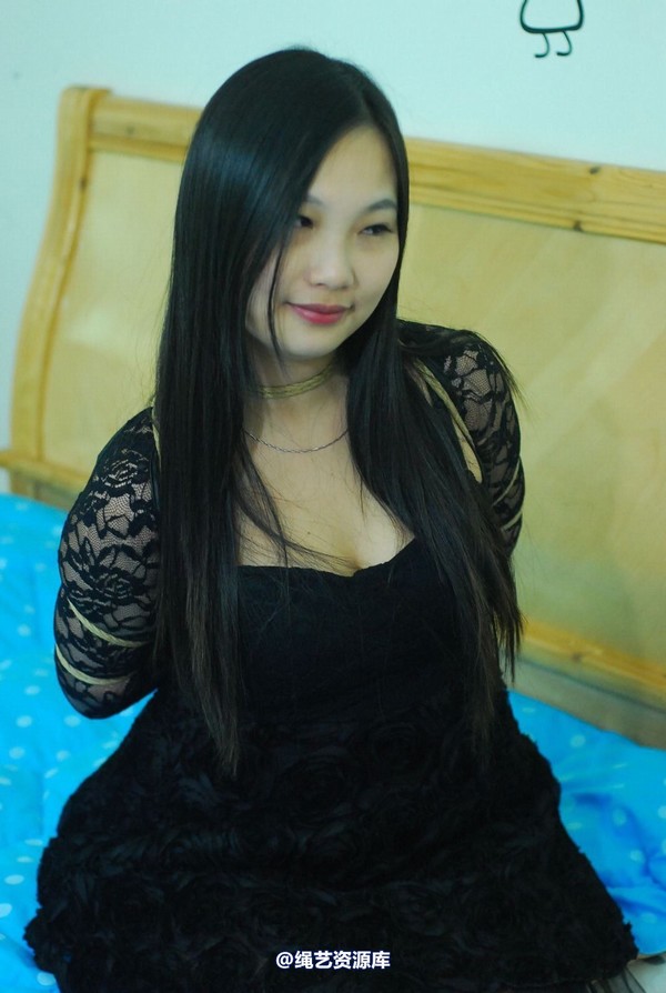 唯美之家 - 莎莎1 第 13 张图片