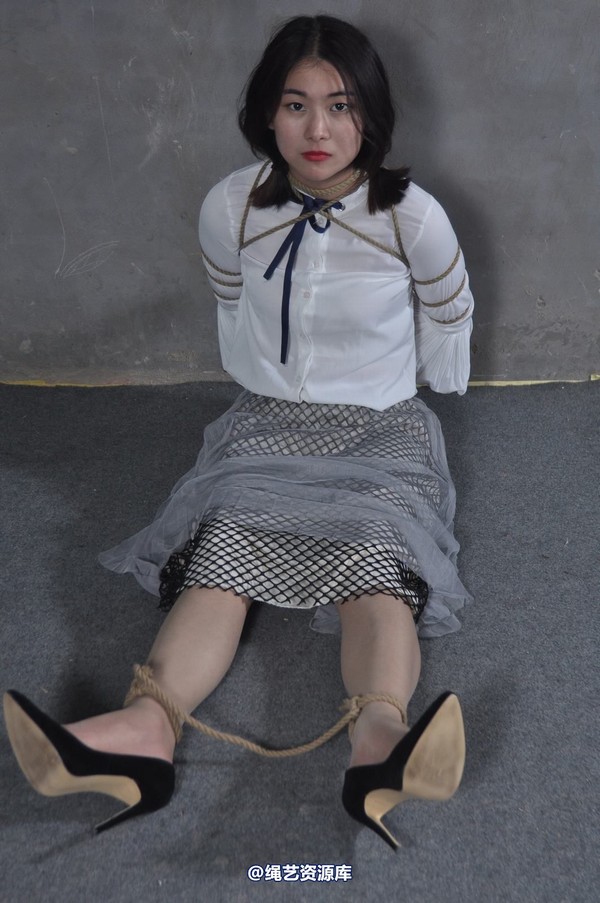 mj影视 - 淑女被抓 第 365 张图片
