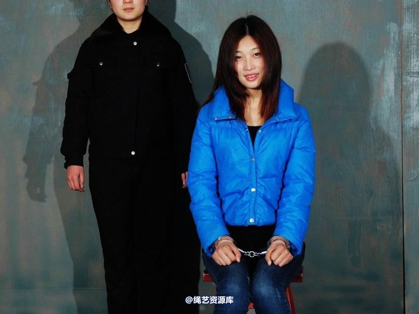 mj影视 - 故意杀人犯黄燕－绑赴刑场2013-03-28 第 65 张图片