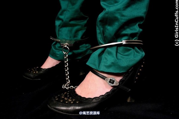 girlsincuffs - gic098 第 44 张图片