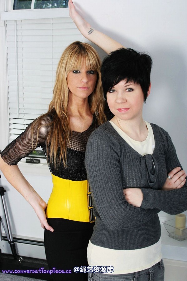 conversationpiece - Ashley-2010-08-17 第 3 张图片