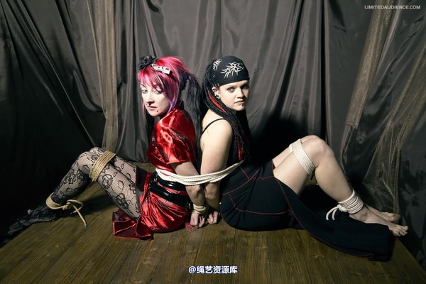 limitedaudience - 2012 beckykat loltaru back to back 2 第 12 张图片